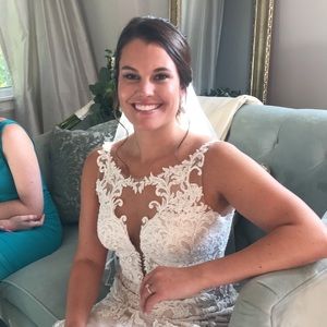 Meet your Posher, Lauren